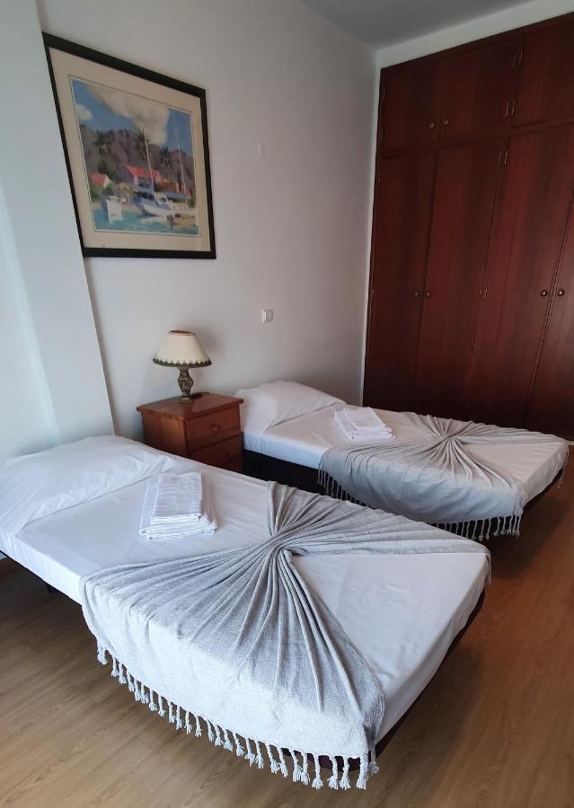 Casa Felicidade Lagos Buitenkant foto