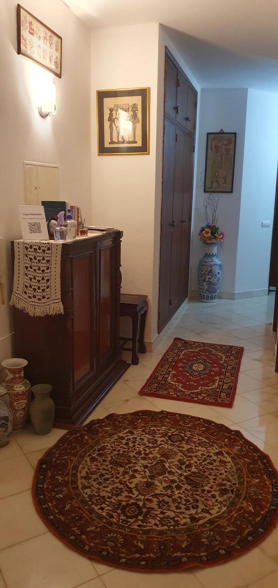 Casa Felicidade Lagos Buitenkant foto